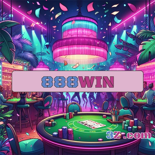 Baixar App do 888win para uma Experiência de Jogo Incrível