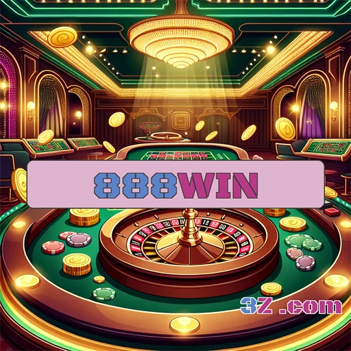 888win.com Cassino online