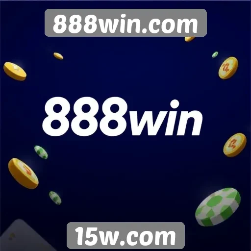 Explorando as promoções atuais em 888win.com