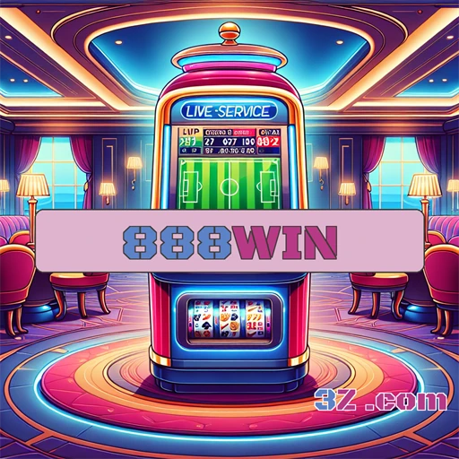 888win.com Apostas esportivas