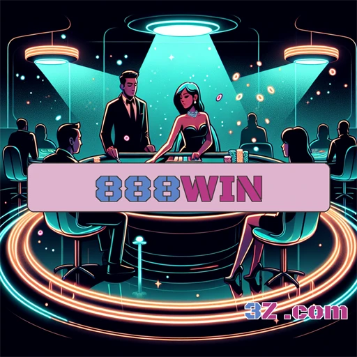 888win.com Variedade de jogos