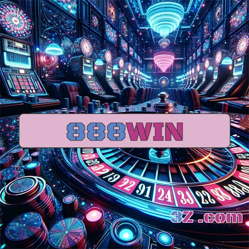 Slots Incríveis: Aventura e Prêmios no 888win.com