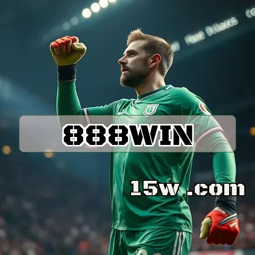 888win.com: Descubra Tudo Sobre a Fascinante Casa de Apostas