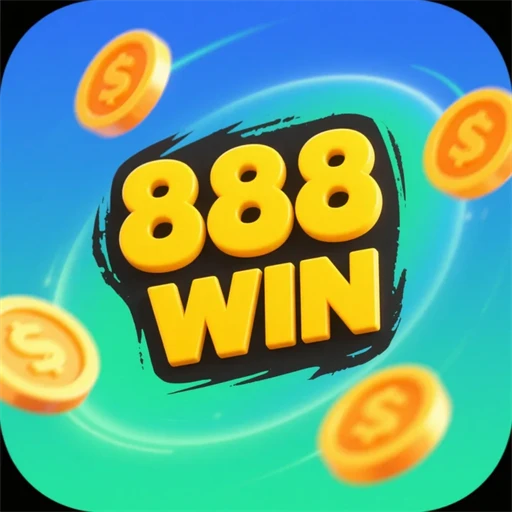 888win.com logo