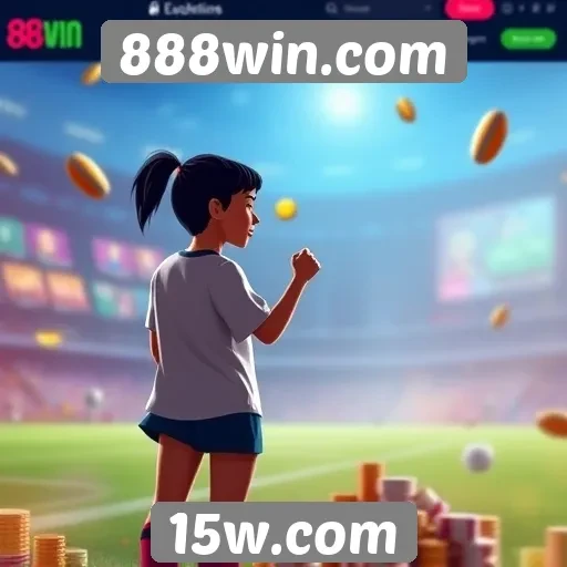 Experiência do usuário na plataforma 888win
