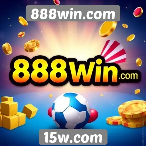 888win.com oferece ampla variedade de jogos online